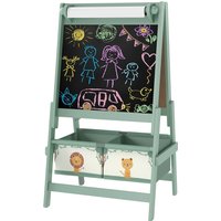 3 1 Easel Double Sided Art Easel Paper Roll