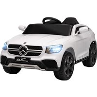 Mercedes Benz GLC Licensed Ride on Car Remote