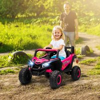 Electric Car Remote Control Ages