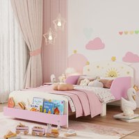 Bed Themed Bed Frame Storage