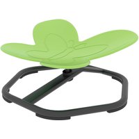 Butterfly Shaped Swivel Chair Sensory Spinning Chair
