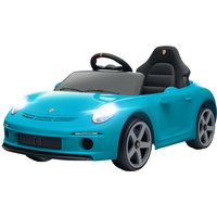 Electric Car 12V Licensed RUF GT
