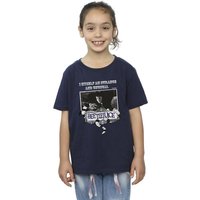 Strange & Unusual Cotton T Shirt