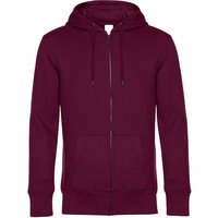 Full Zip Hoodie
