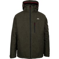 Fyfinn Padded Waterproof Jacket