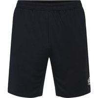 Umbro Men's Optimus Training Shorts in Black | Size: 2XL