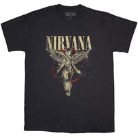 Utero T Shirt