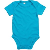 Babybugz Bodysuit & wear in Baby Blue | Size: 3-6 m