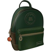 Ring Backpack Bright