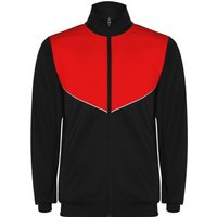 ROLY Evans Tracksuit in Red | Size: 10 Years