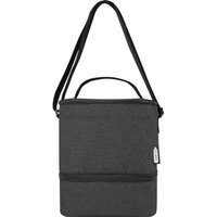 Bullet Tundra RPET Cooler Bag in Charcoal