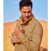 s Safari Jacket