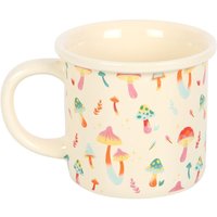 Something Different Funky Fungi Mushroom Mug