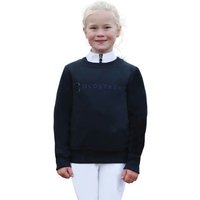 Next Generation Earlston Crystal Jumper