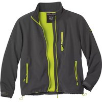 s Microfleece Lined Water Repellent Soft Shell Jacket