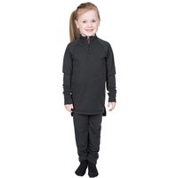 Trespass Unite360 Thermal Base Layers Set in Black | Size: 7-8 Years