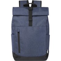 Hose 15.6" Roll Up Laptop Bag Dark