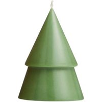 Tree Christmas Candles Pack 2 Bright