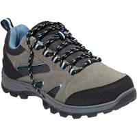 s Water Repellent All Terrain Shoes Pale