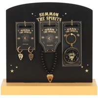 Talking Board Jewellery Set