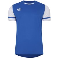 Umbro Cavelle Jersey in Royal | Size: 13 Years