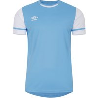 Umbro Cavelle Jersey in Light Blue | Size: 13 Years