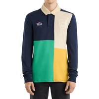 Panel Rugby Jersey Mid
