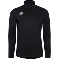 Optimus Training Quarter Zip Midlayer