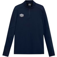 Optimus Training Quarter Zip Midlayer