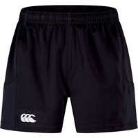 Canterbury Men's Advantage Rugby Shorts in Navy | Size: Large