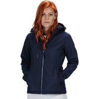 3 Layer Membrane Soft Shell Jacket