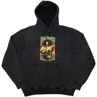 1978 Wash Pullover Hoodie Charcoal