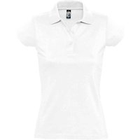 Prescott Jersey Polo Shirt