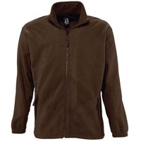North Fleece Jacket