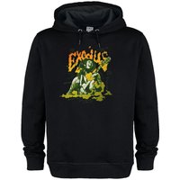 Exodus Bob Marley Hoodie