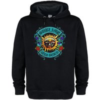 Sun Crest Sublime Hoodie