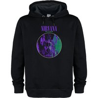 Sliver Nirvana Hoodie