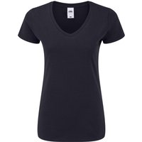 Iconic 150 V Neck T Shirt Mid