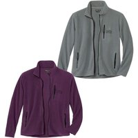 s Sport Fleece Jacket Pack 2