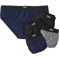 Atlas for Men Men's Briefs (Pack of 5) | Size: 4XL