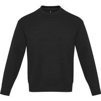 Elevate NXT Men's Jet Aware Sweatshirt in Black | Size: 2XL