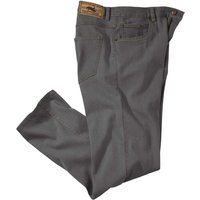 s Stretch Regular Jeans 42R