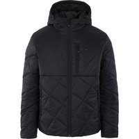 Dalesford Hooded Casual Jacket