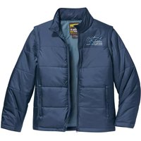 s Trek Water Repellent 2 1 Down Jacket