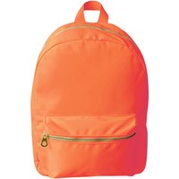 Bagbase Men's Sundae Mini Backpack in Orange
