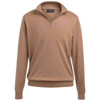 Copenhagen Quarter Zip Jumper