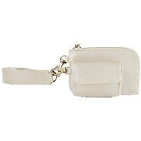 Bagbase Men's Boutique Wristlet Pouch Set in Natural
