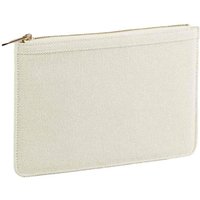 Quadra Puerto Toiletry Bag in Natural