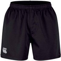 Canterbury Men's Professional 2.0 Sweat Shorts in Black | Size: 2XL