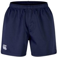 Canterbury Men's Professional 2.0 Sweat Shorts in Navy | Size: Large